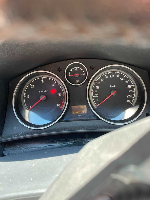 opel astra h 1.3 cdti de 2005 diesel, versão 5 portas
