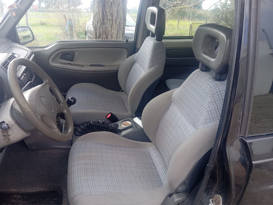 Suzuki Vitara 1.9 Tdi