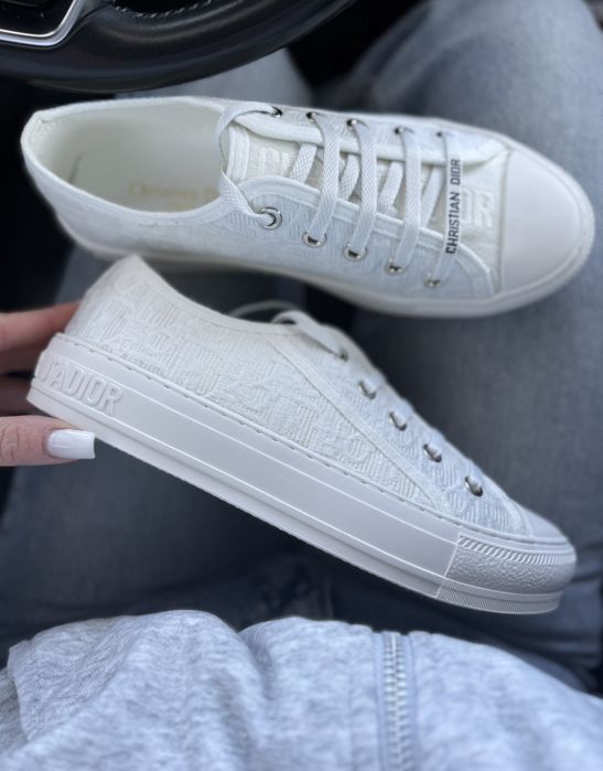 Кеди діор dior 36,37,38,39,40