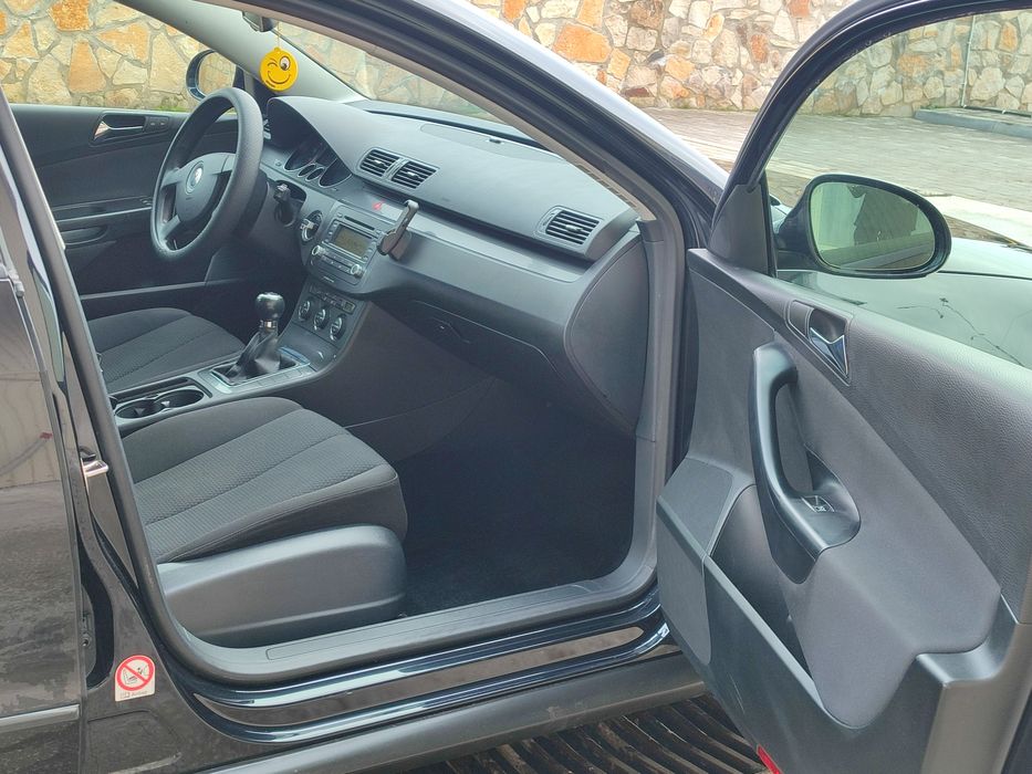 Продам Пассат б6 з Німеччини стан Ідеальний