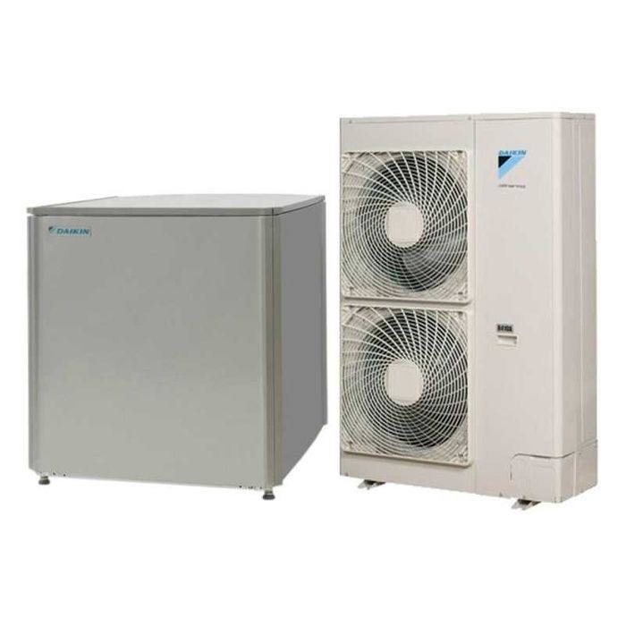Daikin Altherma HT 11kW Monofasica