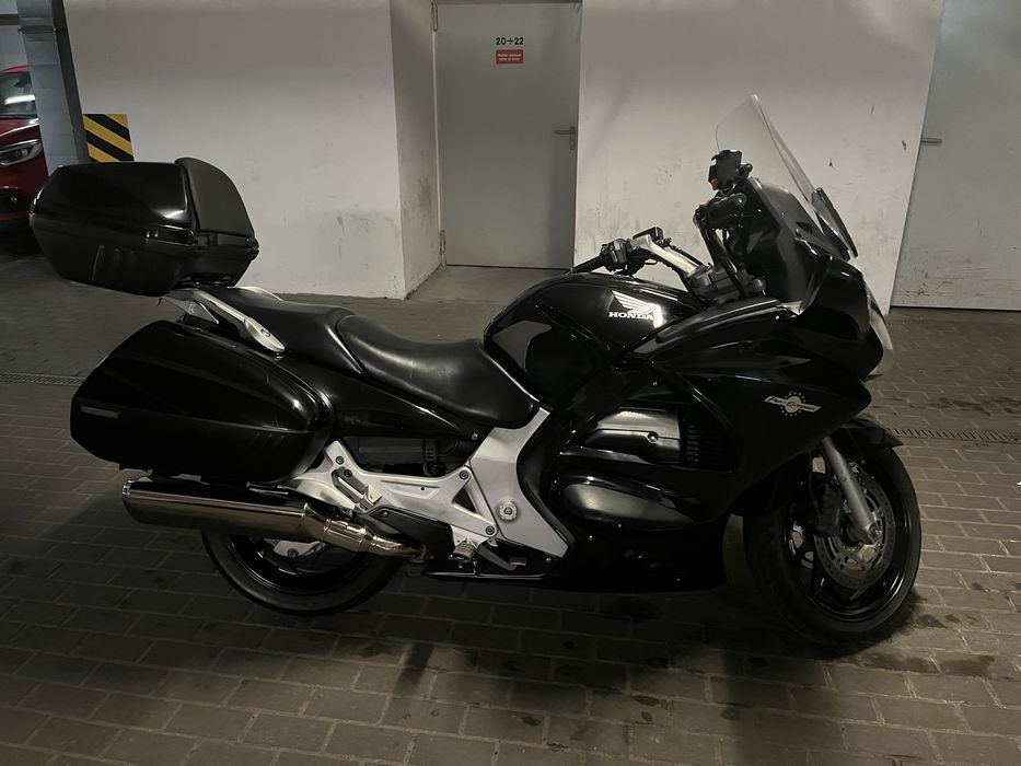 Motocykl Honda st 1300