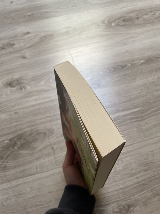 Książka „Wymarzony dom” Magdalena Kordel