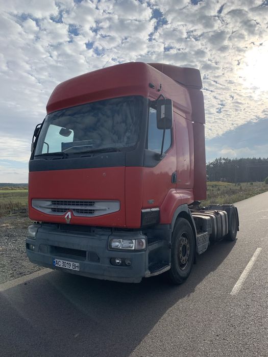 Продам Рено Преміум