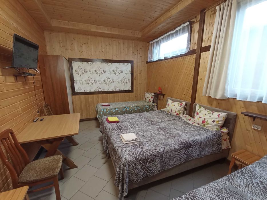 Кімната з кухнею в центрі Східниці, 300-400 грн/ос. Садиба Леонтія