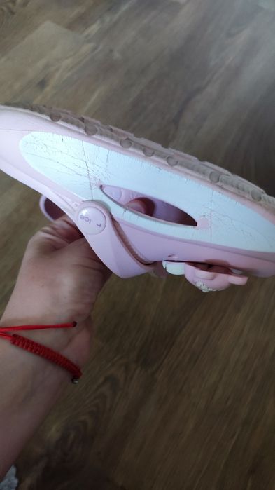 Крокси для дівчинки