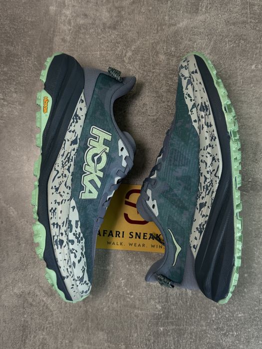 Кросівки  Hoka Speedgoat 6 / EU 39 / Оригінал