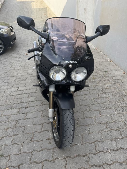 Honda CBR 900 RR Fireblade (SC28) – 1994