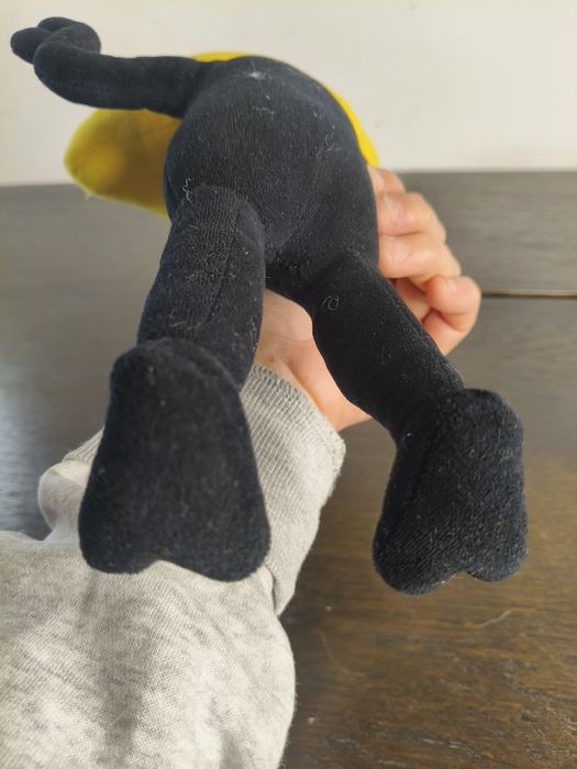 Maskotka friday night funkin lemon demon¹²⁰