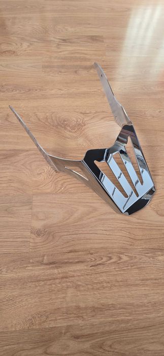 Yamaha xvs 1300 stryker bagażnik