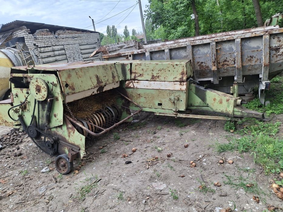 Преспідбирач фортшріт