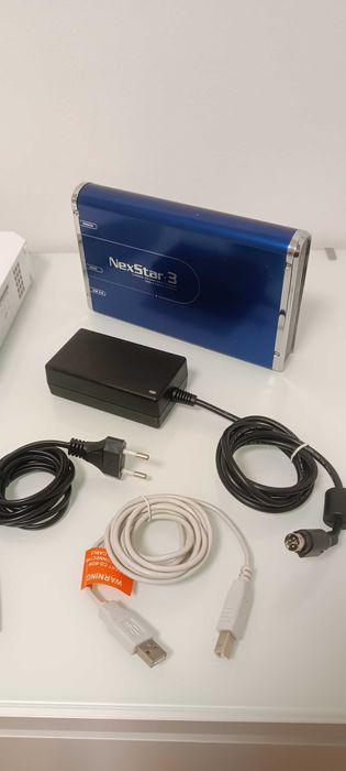 Consola Nintendo Wii Branca c/ 252 Jogos + EXTRAS