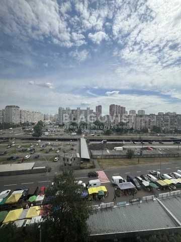 Продаж 3 кім проспект Петра Григоренка, метро Позняки!