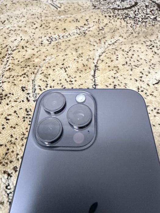 Iphone 15 Pro MAX 256