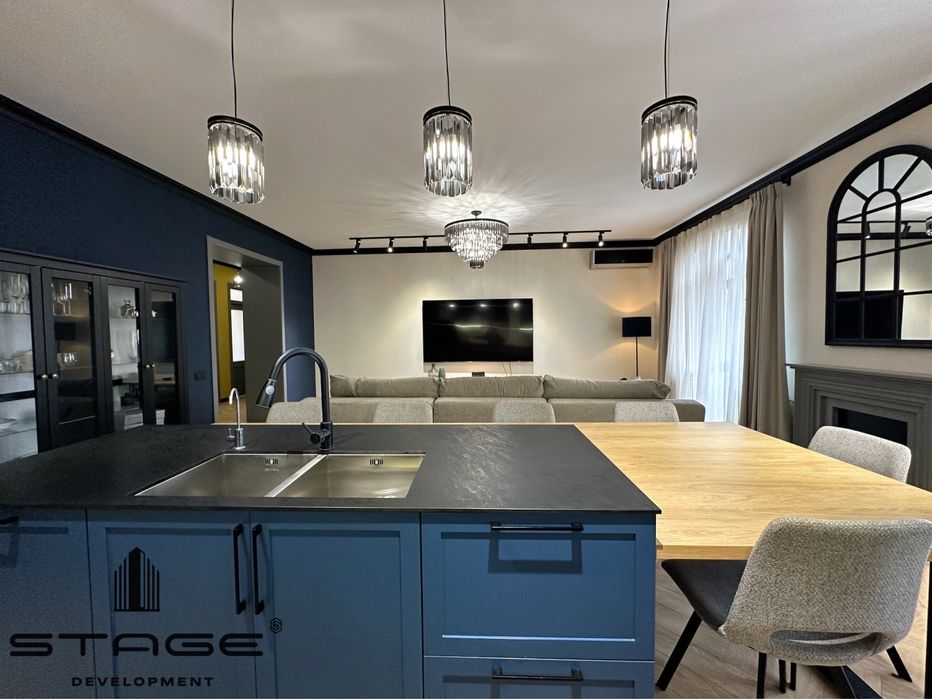 БЕЗ КОМИССИИ • 3к квартира • Маразлиевская • Патриций • Парк Шевченко