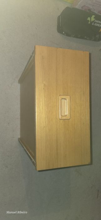 Gavetas novas varios tamanhos