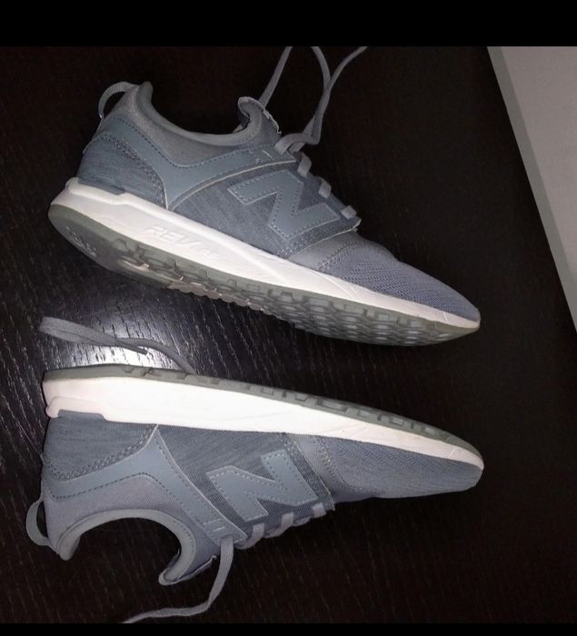 Sapatilhas New Balance 36