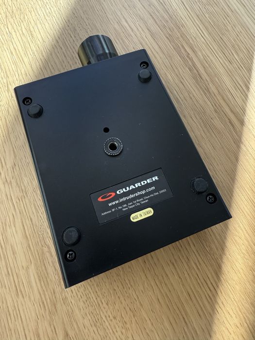 Chronograf Guarder Speeder 2000