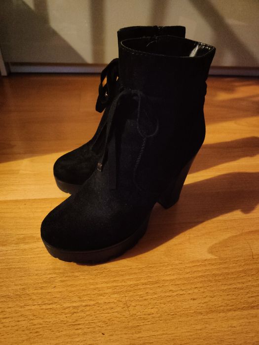 Sprzedam buty rozmiar 38