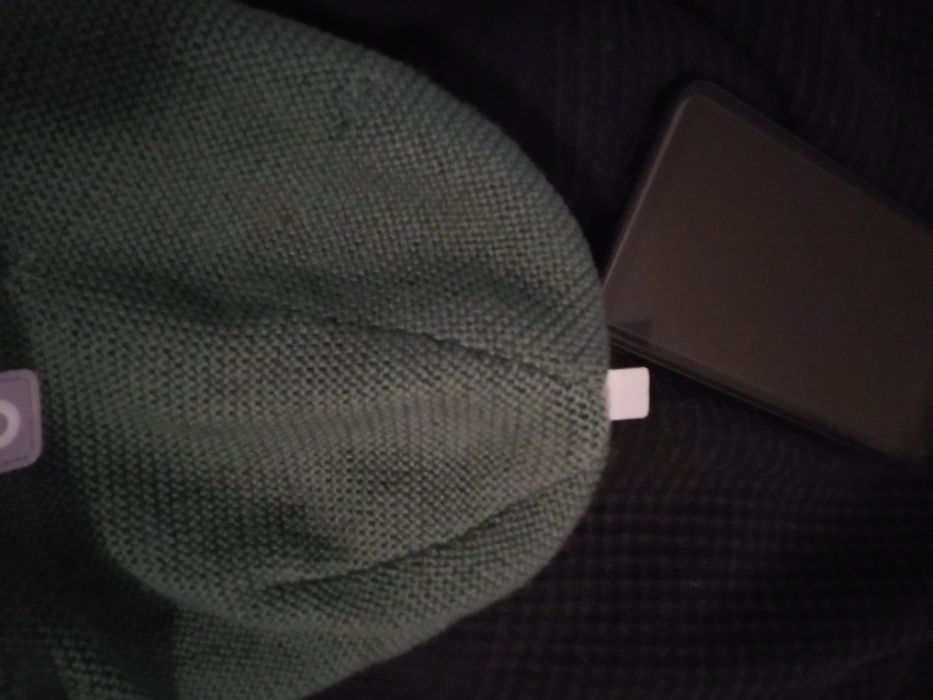 Шапка Рейма для мальчика размер 50