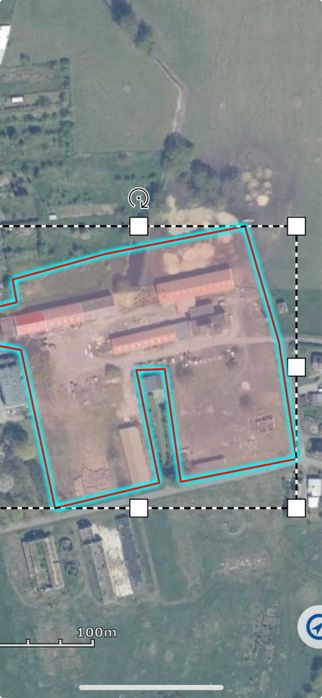 Sprzedam Gospodarstwo Rolne 187 ha