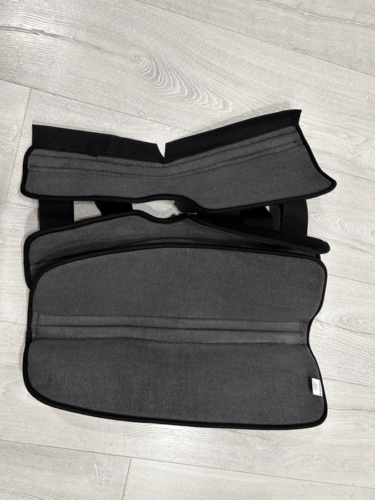 Streifeneder orteza stawu kolanowego 50 cm, zgięcie 20%, NOWA