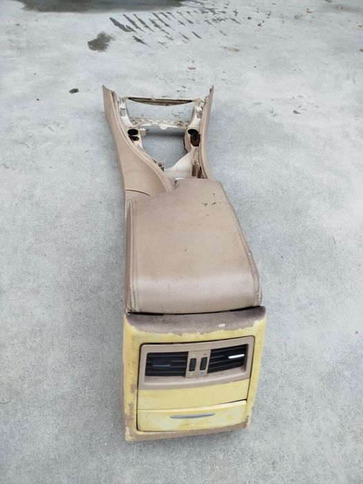 Podłokietnik BMW e 90