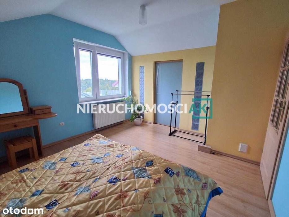 Bliźniak | Przydziałki | 151 m²
