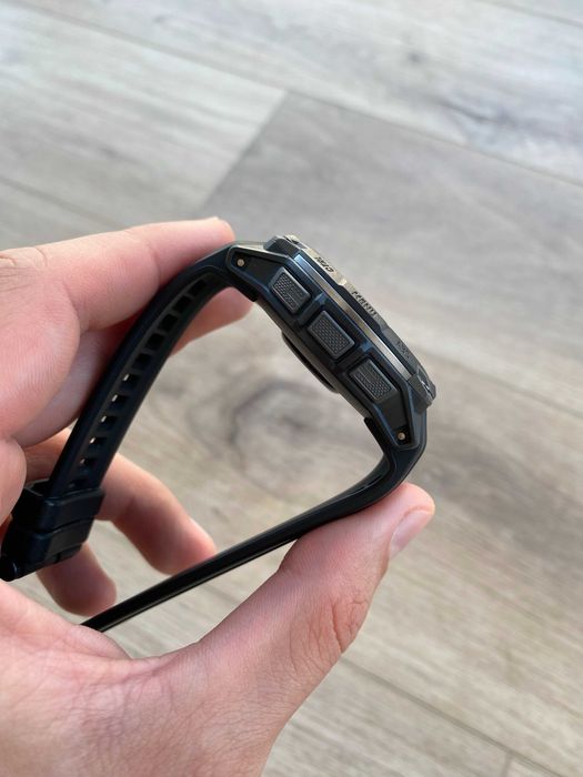 Garmin Instinct 3 AMOLED (45мм) | Ідеальний | Читайте опис