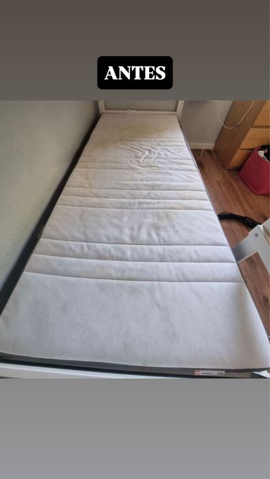 Limpeza de Colchão | Higiene e Qualidade do Sono
