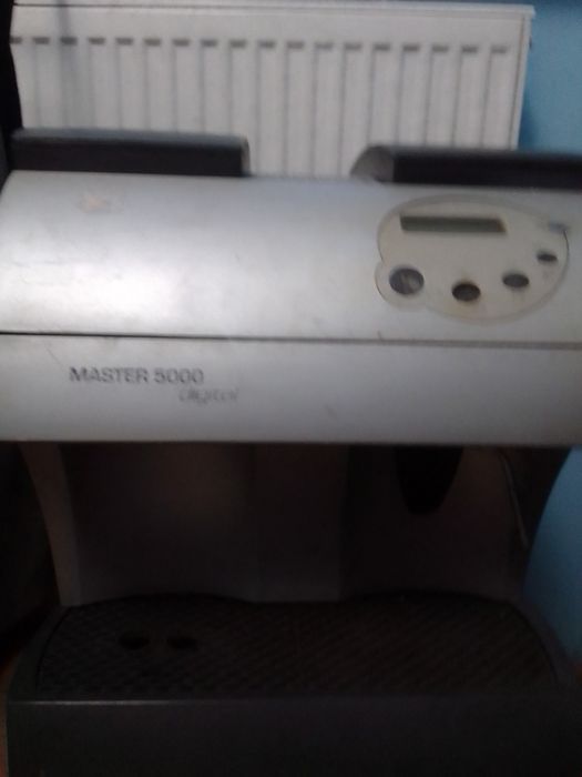 Кавова машина на запчастини