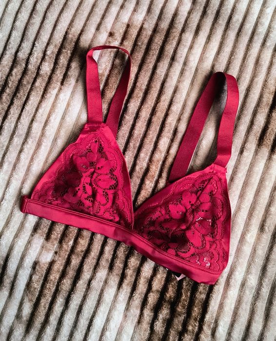 Bielizna Damska Hunkemöller Nowa