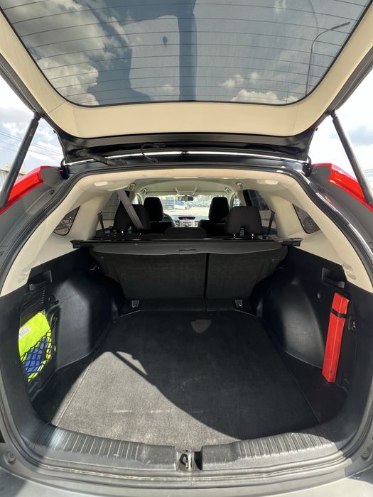 Honda CR-V дизель 2014 рік