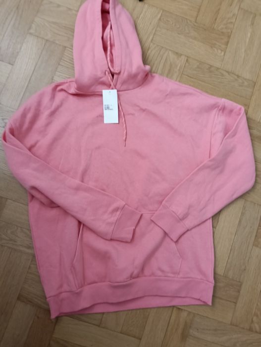 Худі оверсайз на байці house