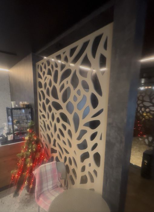 Декоративні панелі