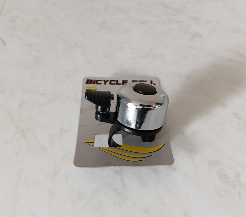 Дзвінок велосипедний