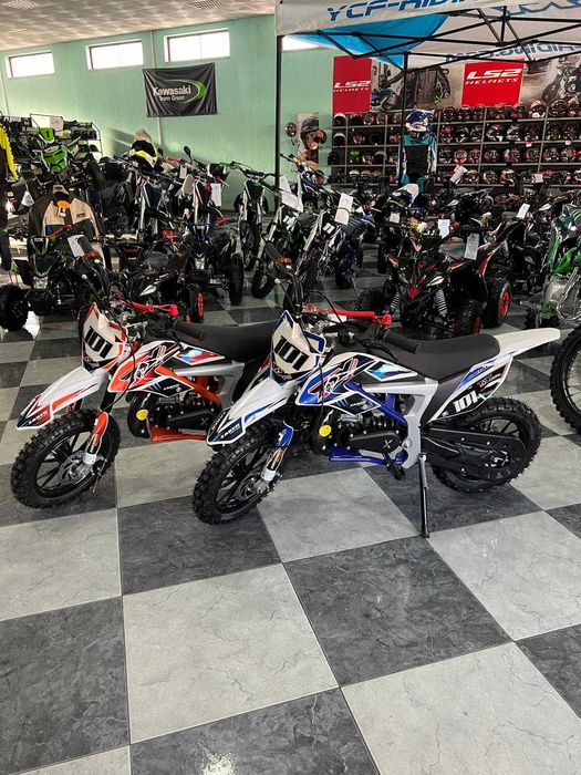 Peitoral integral cross / colete proteção Criança