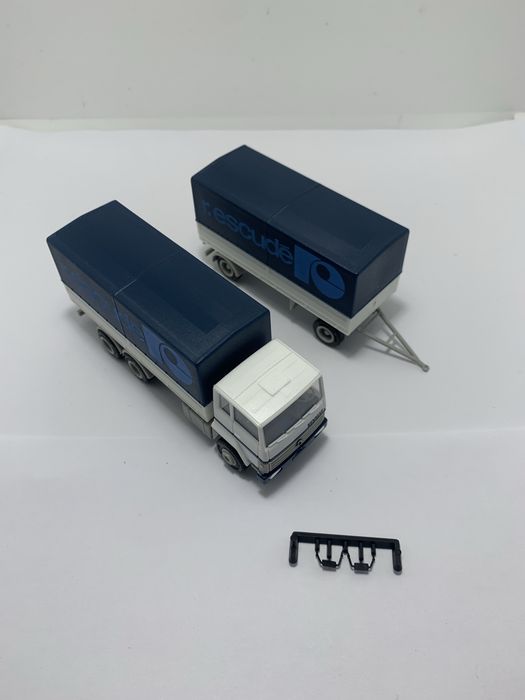 Renault R 310 da Herpa escala 1/87