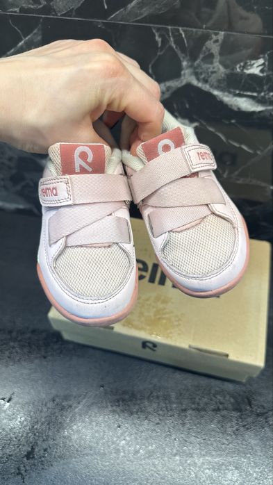 Кроссівки reima 22 розмір