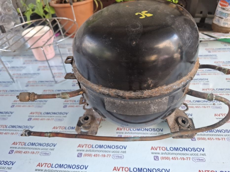 Компрессор для холодильника