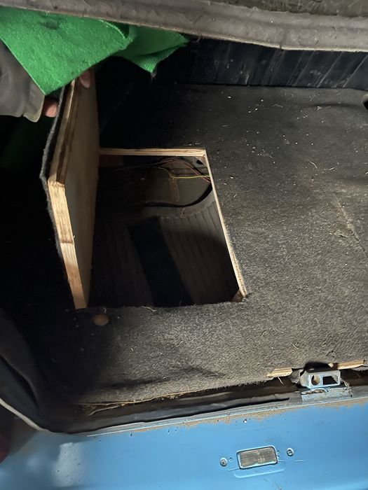 Продам авто . Заз 110307