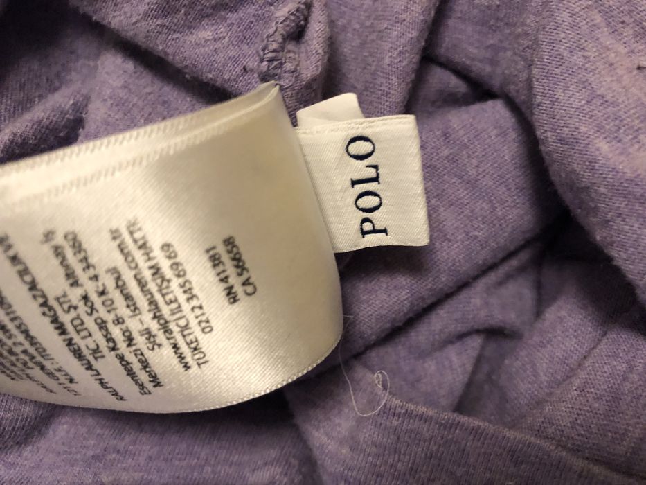 T-shirt Polo Ralph Lauren M