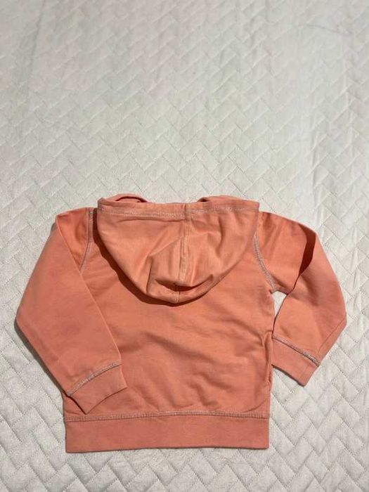 Bluza z kapturem, rozm. 98