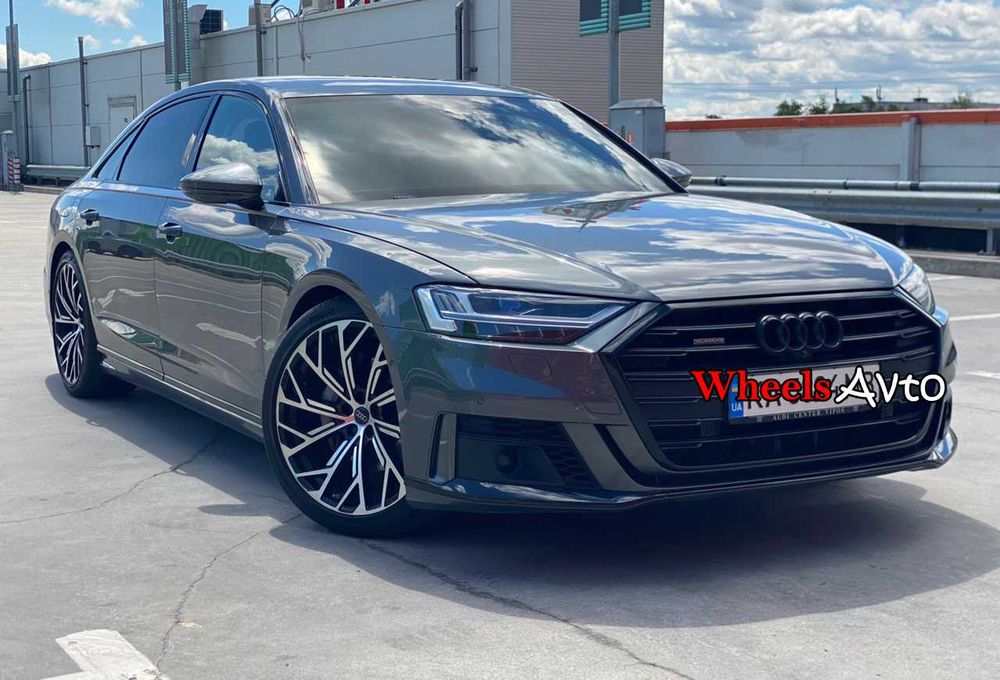 диски R19 5x112 Audi Q3 Q5 Q7 E-Tron A4 A6 A7 A8 Volkswagen Touareg
