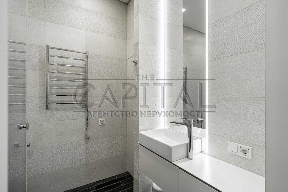 Продаж шикарної 3к(105м2) квартири в ЖК Central Park!
