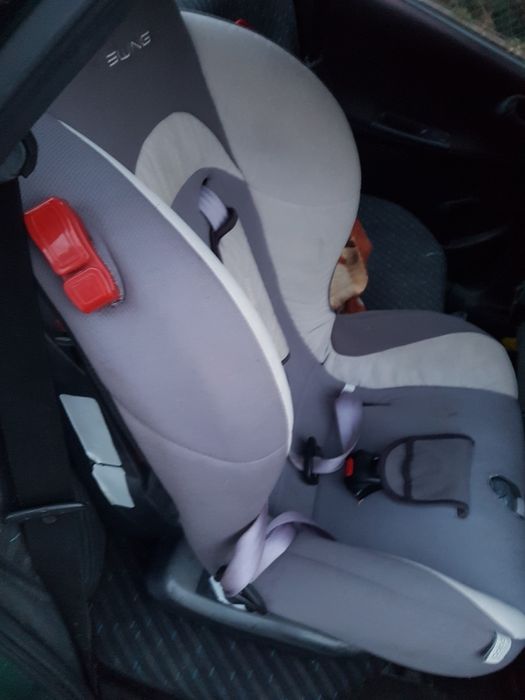 Fotelik samochodowy Coco Swing.Stan idealny..Pollecam