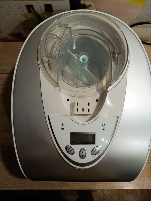 Морозивниця ARIETE 693
