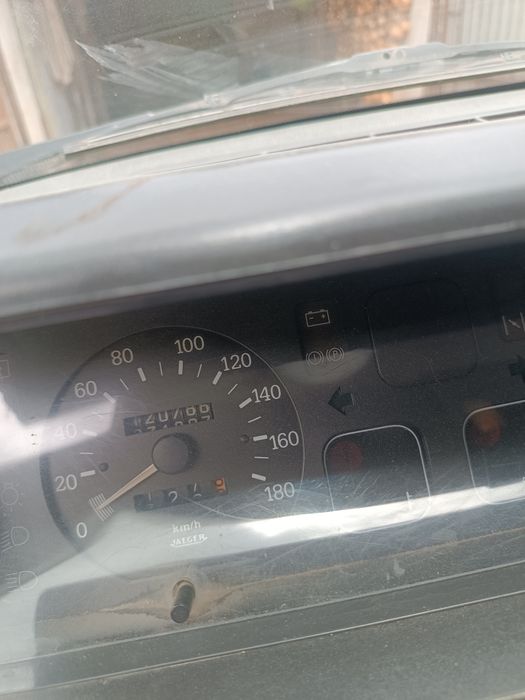 Vende- se renaut 5 GTR 1988 — photo 2