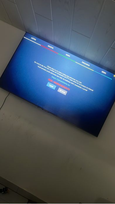 TCL  Smart QLED 75