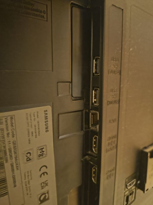 Sprzedam telewizor Samsung